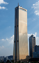 63 Building(South Korea)