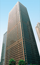 Shinjuku Center Building