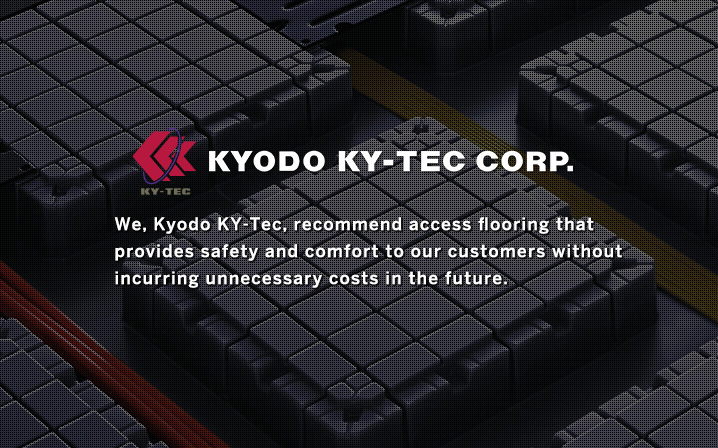 KYODO KY -TEC CORP.