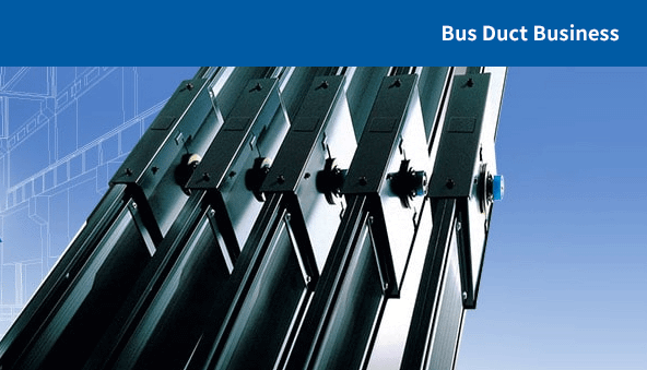 Bus duct business
