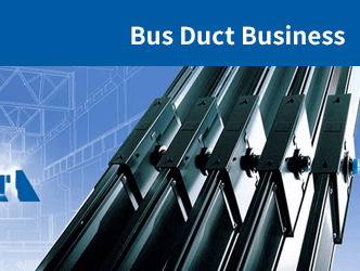 Bus duct business