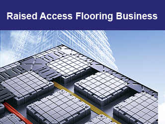 Raised Access Floor Business