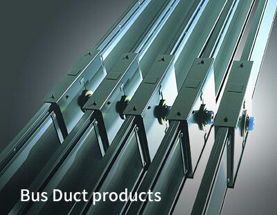 Bus duct products