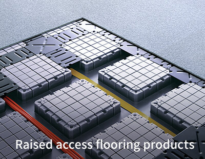 Raised Access Floor Products