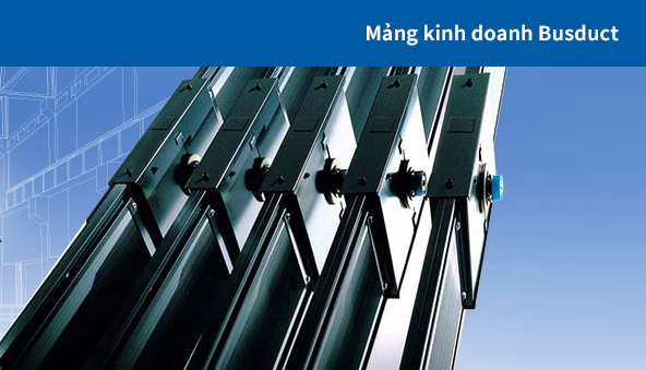 Kinh doanh ống dẫn xe buýt