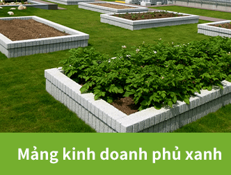 Dự án xanh