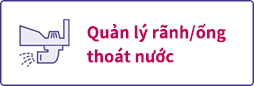 Quản lý thoát nước