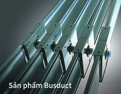 Sản phẩm ống dẫn xe buýt