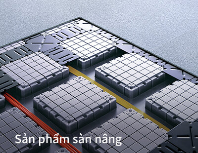 Sản phẩm sàn OA
